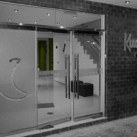 Hotel Kusnaya Piura Eksteriør billede