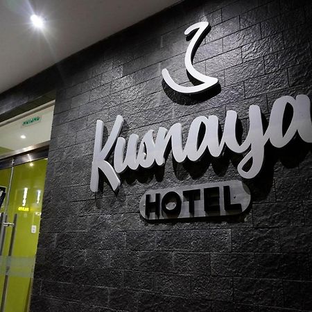 Hotel Kusnaya Piura Eksteriør billede