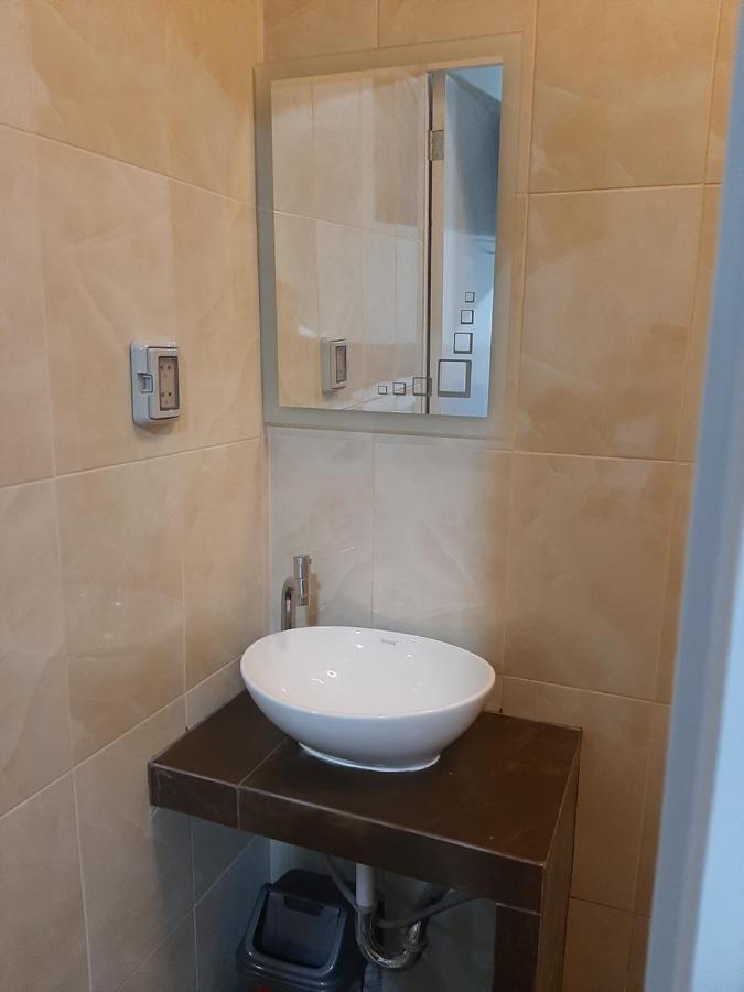 Hotel Kusnaya Piura Eksteriør billede